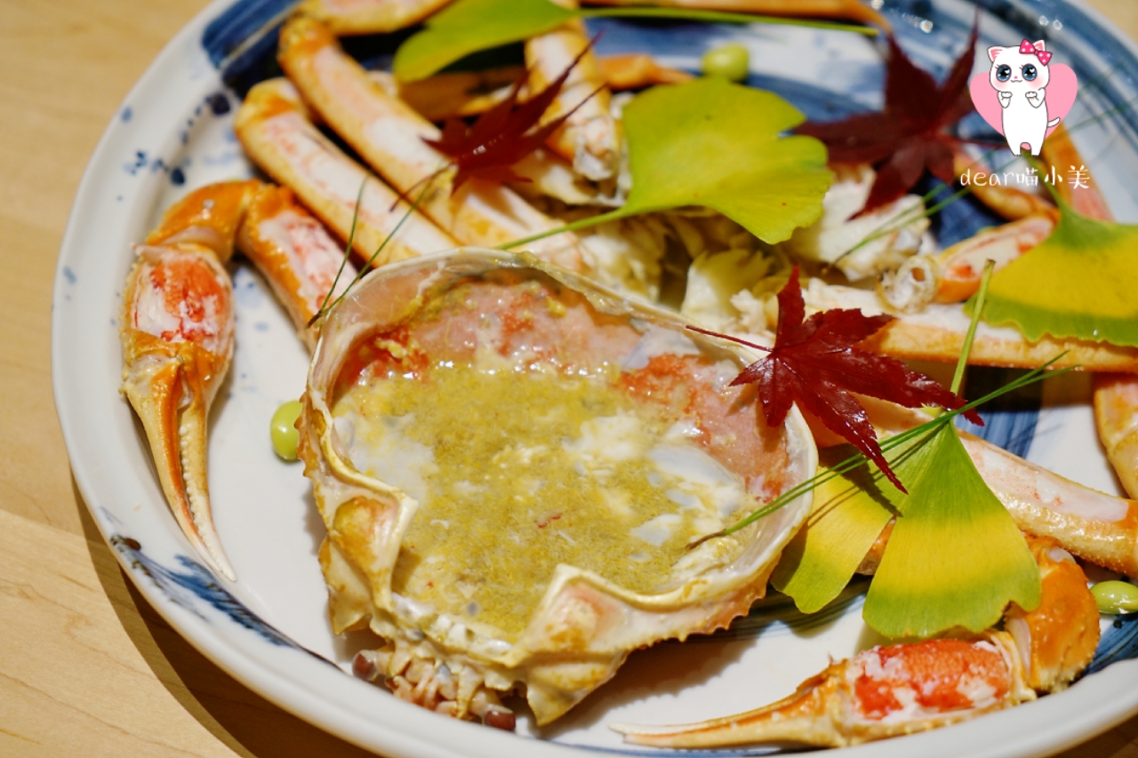 厦门鄙视链,高端日料吃起来是什么感觉