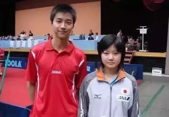 反转！福原爱老公原形毕露，抹黑老婆精神折磨，不愧是绿茶战斗机