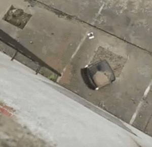 升降椅自爆女子被“*菊爆**”肠道取出多枚碎片!警惕屁股下的椅子