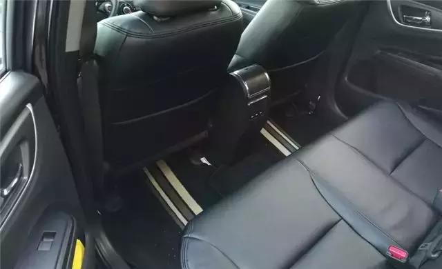 2016款凌派怎么样,本田凌派2016款1.8lcvt舒适版