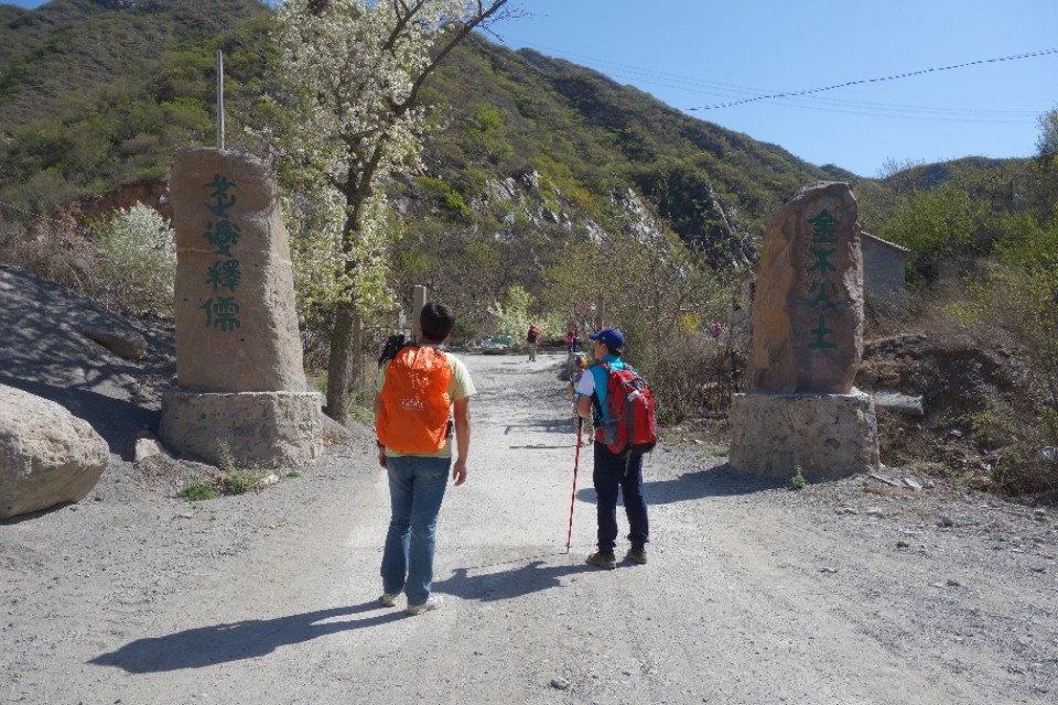 带娃遛北京之颐和园,带娃徒步北京