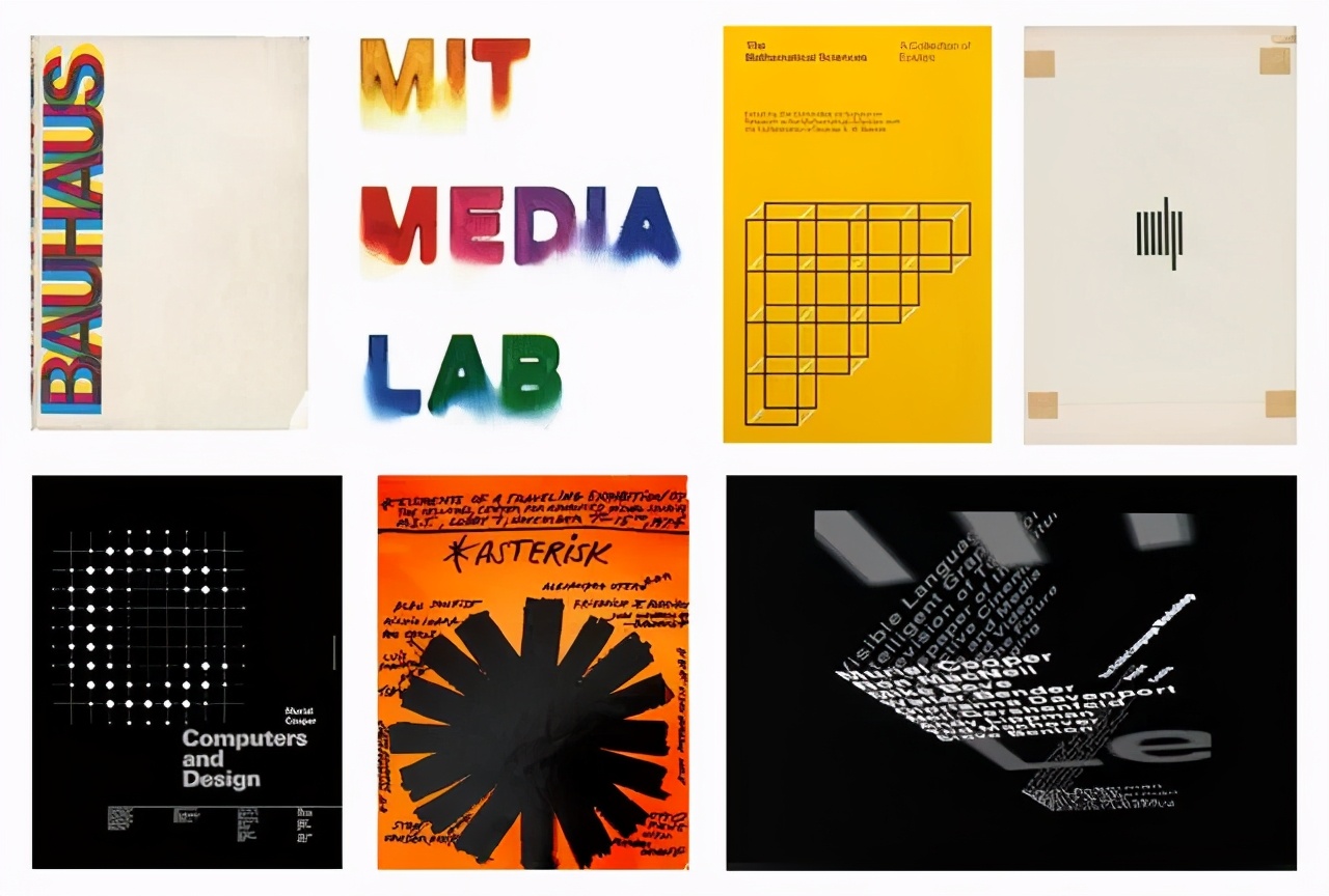 影响中国的设计师,影响设计史的40位外国平面设计师