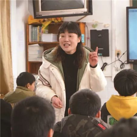 溧阳市人大代表卢琴：当好乡村教育的“代言人”