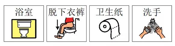 自闭症儿童简单易学的视觉操作,自闭症儿童视觉敏感家庭训练方法