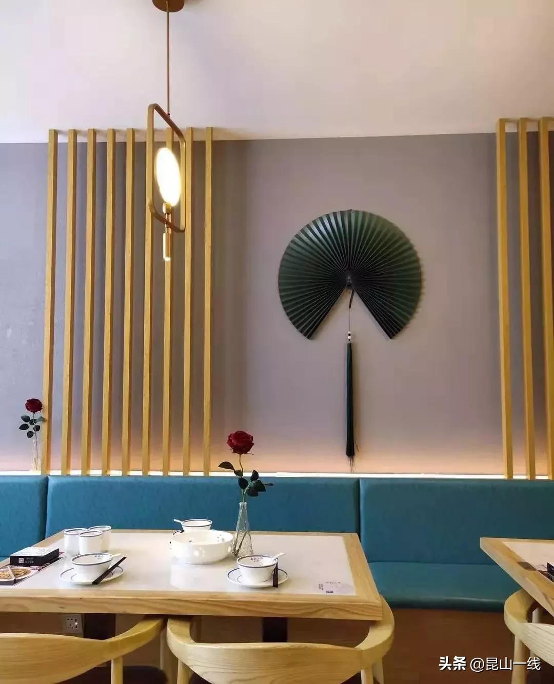 昆山最美落日打卡点,昆山最美打卡地