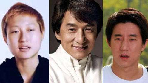 成龙说李小龙功夫不厉害,李小龙谈传统功夫落后