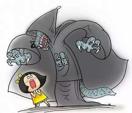 韩国“N号房”事件心有余悸，无法治愈的恋童癖，我们该如何保护孩子？