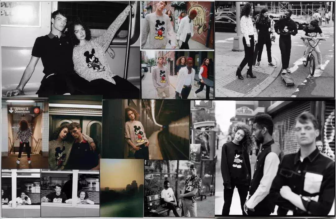 米奇合作款值得买吗,米奇联名solo