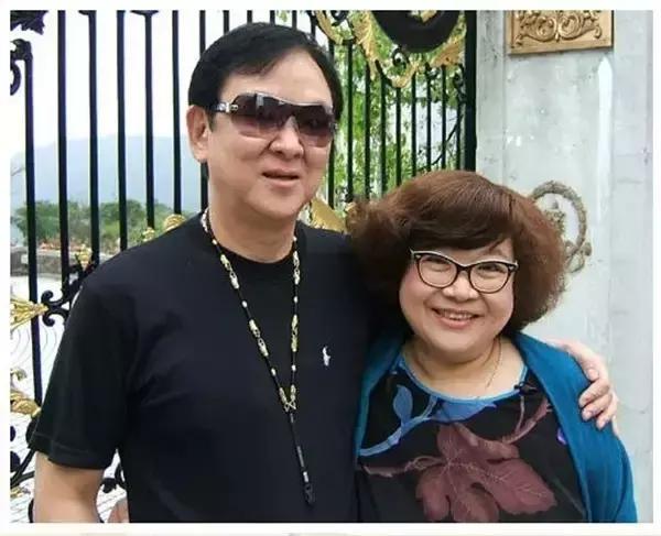 肥姐沈殿霞故事直播,肥姐沈殿霞的故事