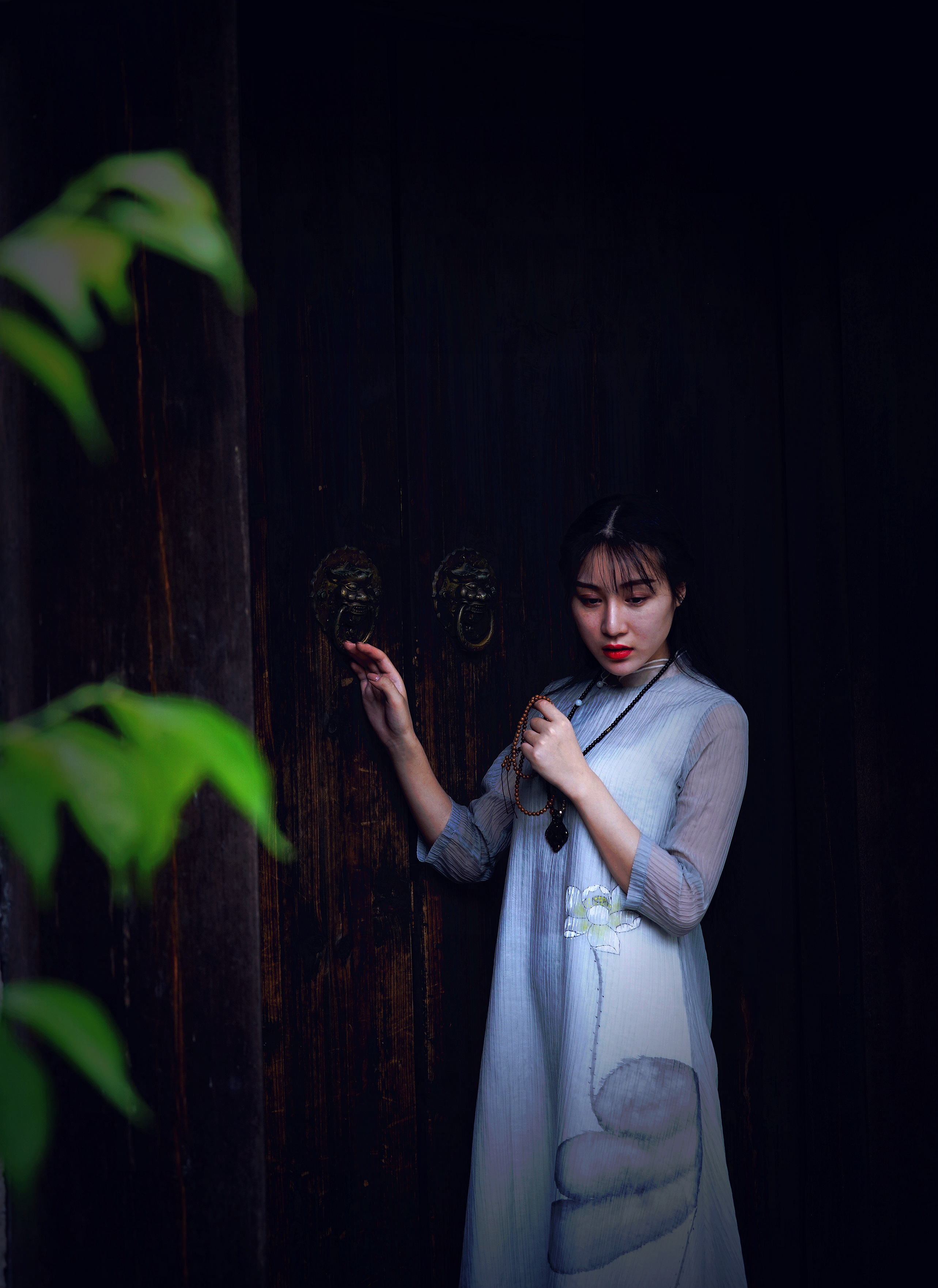 摄影师田晓：从镜头中寻找新感觉