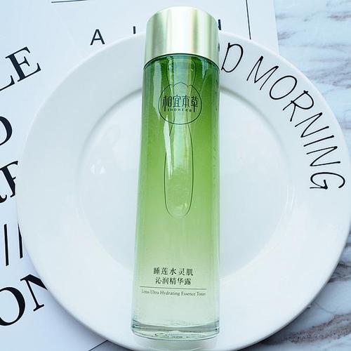 百雀羚跟相宜本草哪个更好一些,百雀羚和相宜本草哪个护肤品最好