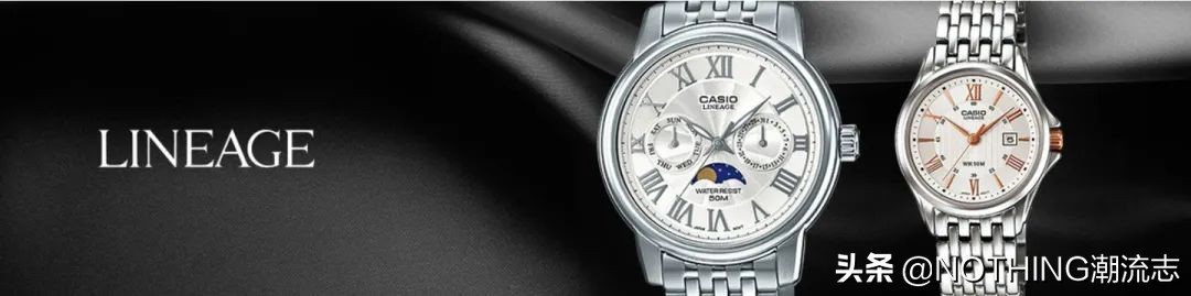 日本表三大品牌哪个档次高,女士必买三大腕表有哪些