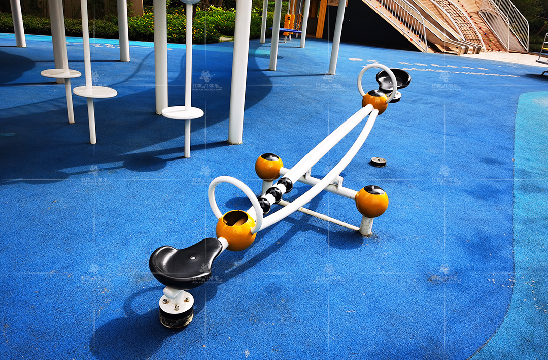 游乐园儿童游乐新项目,室内游乐场中有哪些游乐项目