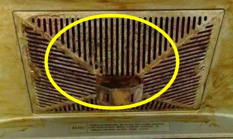 油烟机清洗生活小妙招大全,油烟机清洗小窍门放什么东西洗