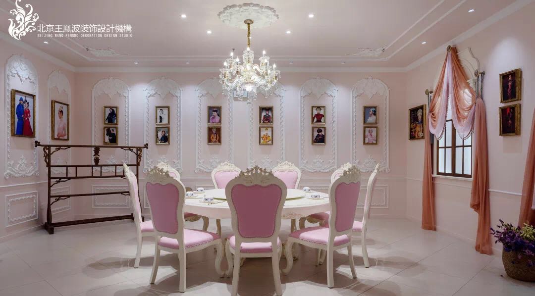 富有情调的餐厅为您呈现别样美食,异域风情餐厅美食