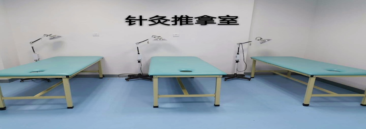 宿迁市儿童医院康复中心简介