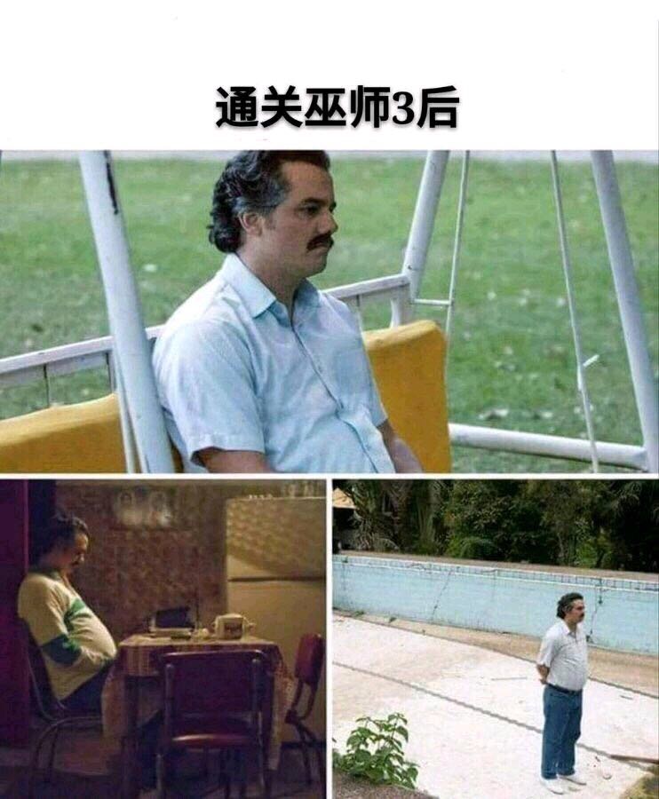 如果觉得游戏不好玩怎么办,巫师3什么游戏最好玩