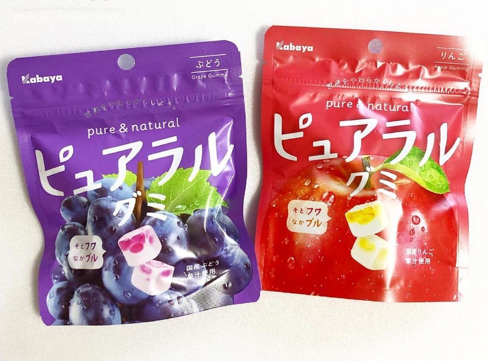 00后经典零食100款,必买的几款网红零食有哪些