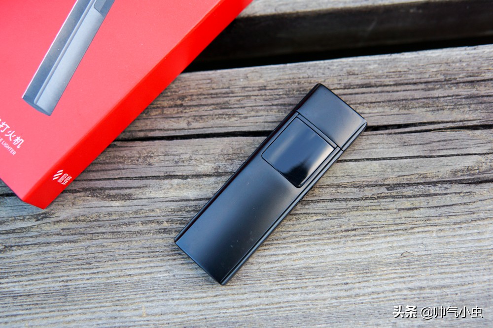 小米新能源打火机,小米生态链打火机
