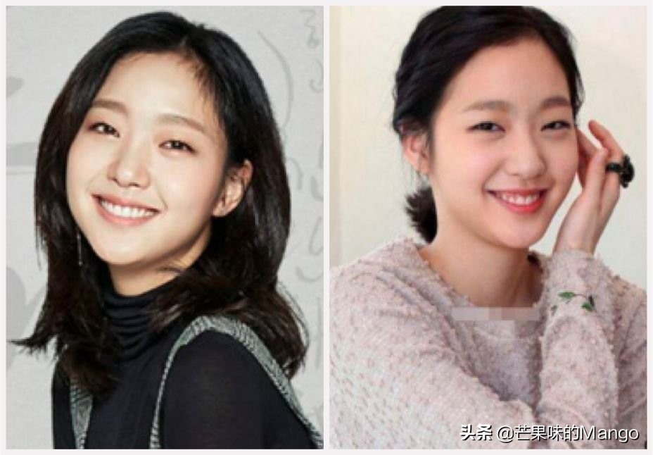 周冬雨单眼皮小眼睛怎么画眼妆,周冬雨金高银单眼皮妆