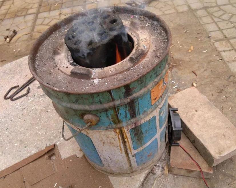 煤渣种花有什么好处,煤渣养花有营养