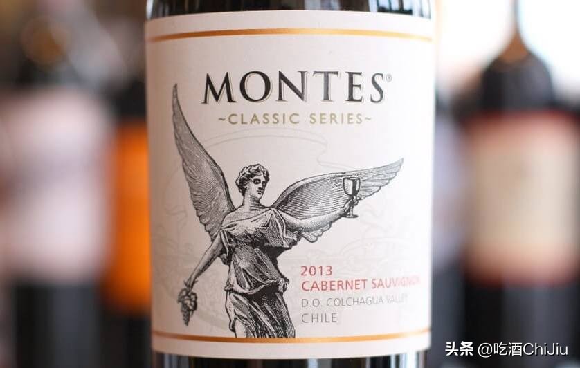 中国人喝最多的红酒,为什么是赤霞珠红酒?