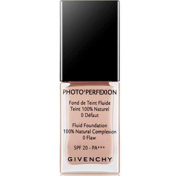 如何选择正确适合自己的粉底液,十大公认好用的粉底液排名第一名