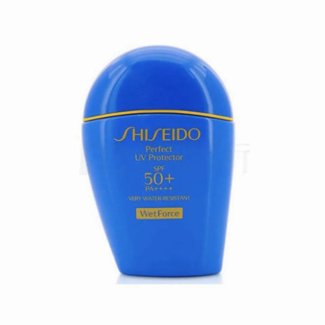 7款热门防晒测评,17款热门防晒大测评