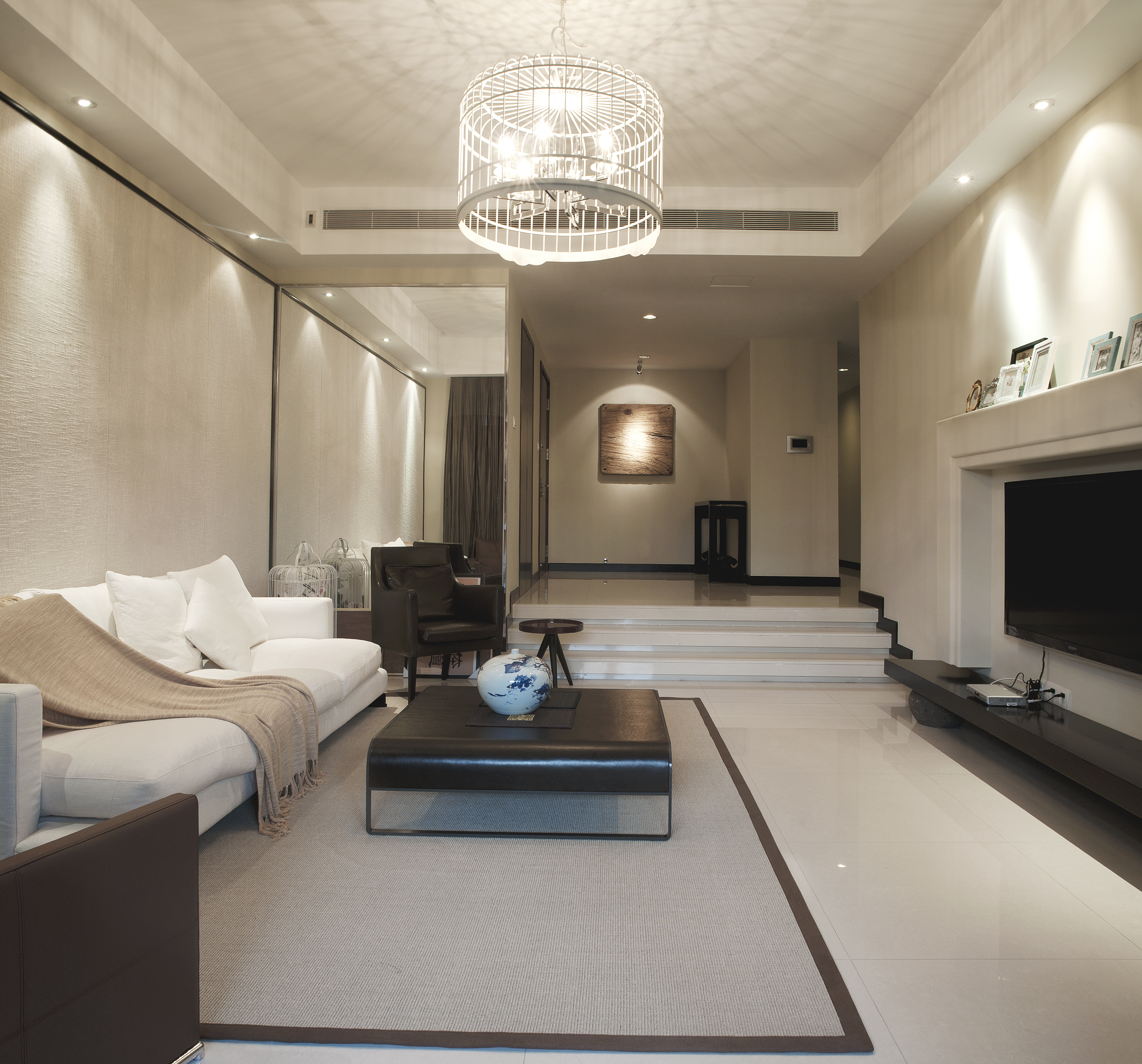 华发新城设计,华发新城设计全案