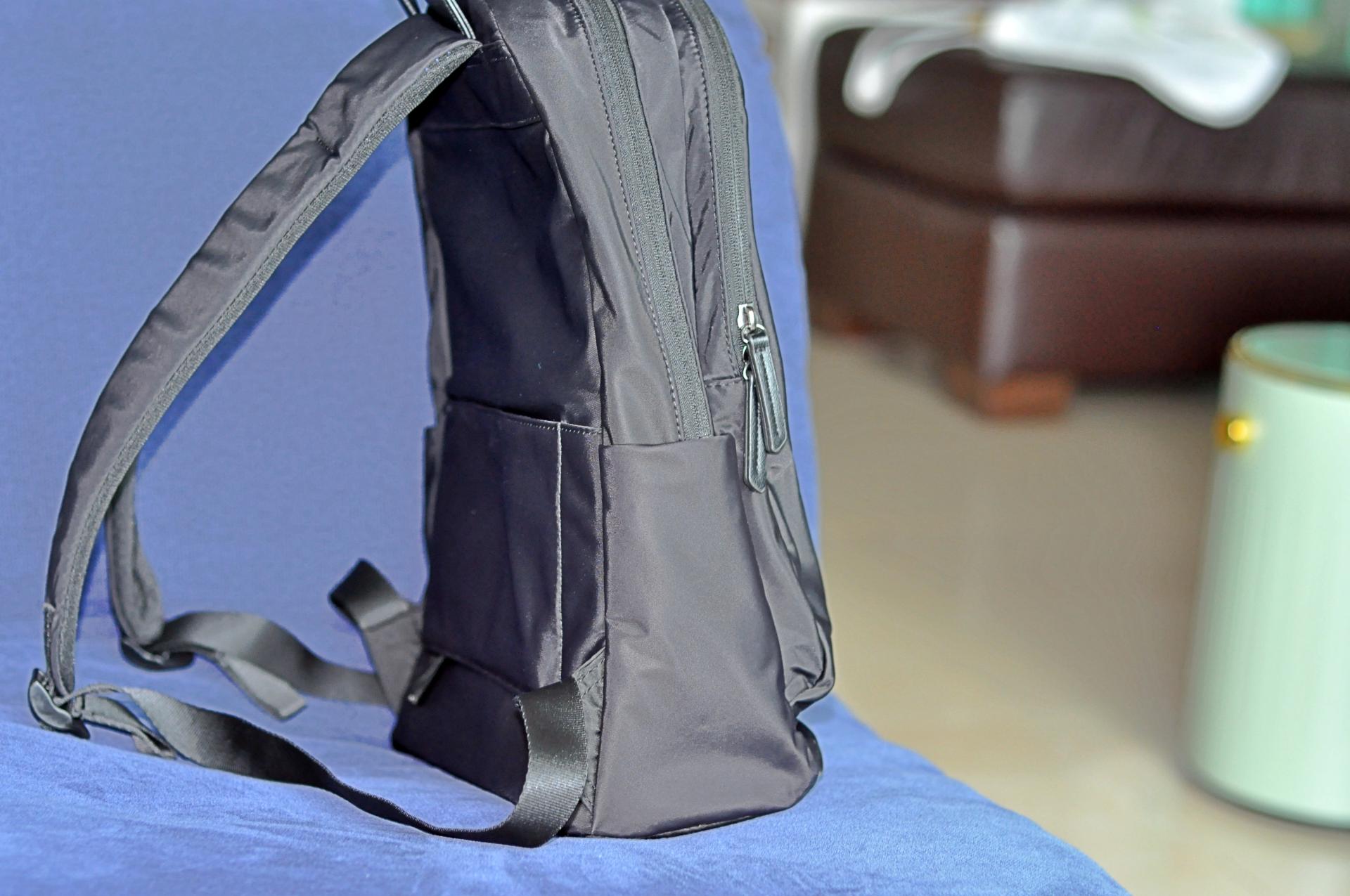 出行轻便背包,出行便捷背包