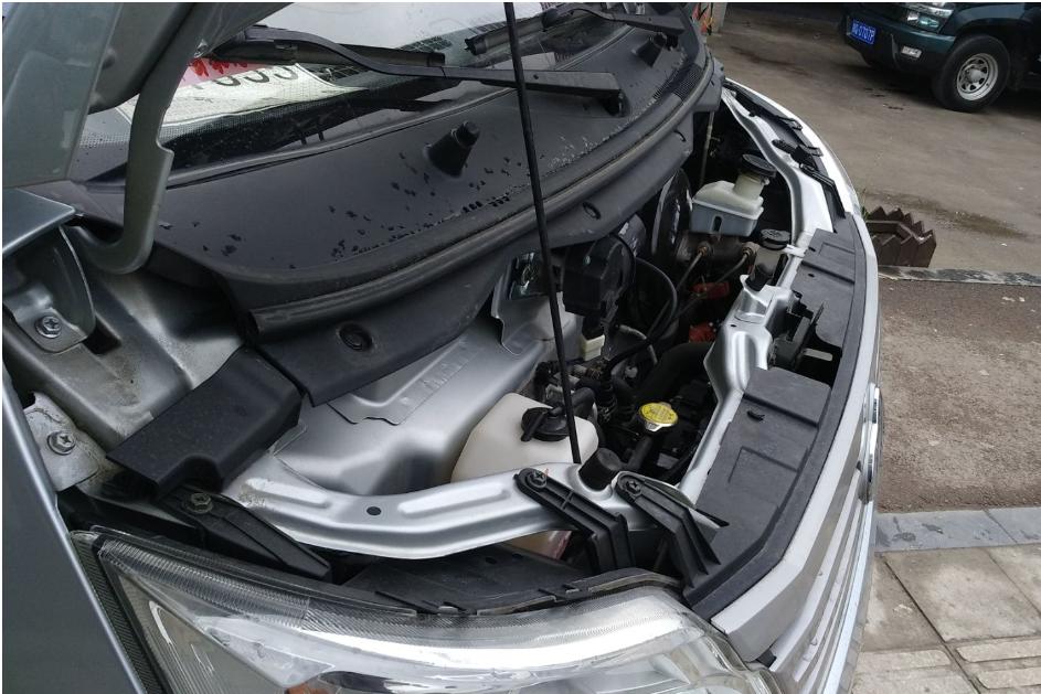 长安之星5空间测量,长安之星5深度测评