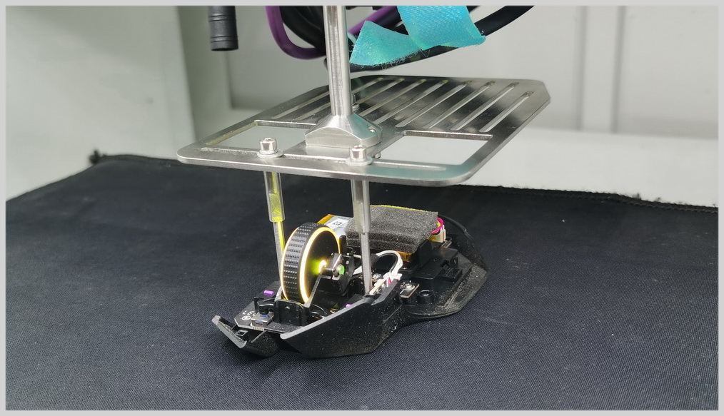 鼠标dpi怎么和游戏中的一致,游戏鼠标dpi一般是多少到多少