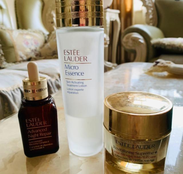 雅诗兰黛小棕瓶护肤品套装,雅诗兰黛小棕瓶值得买吗