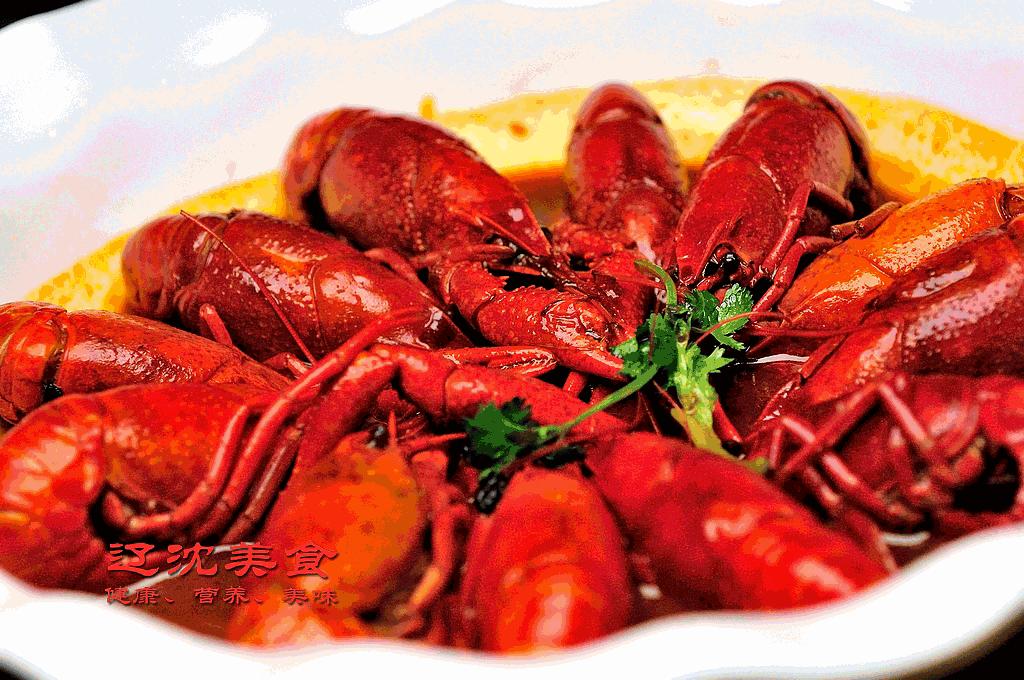 小龙虾沈阳推荐,118元6斤吃过瘾小龙虾沈阳