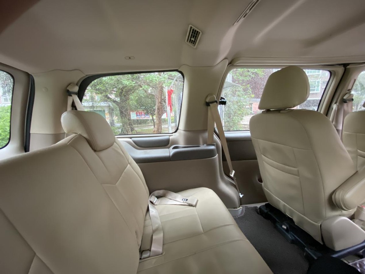 跟别克gl8很像的商务车,最新款别克gl8的性能和评价