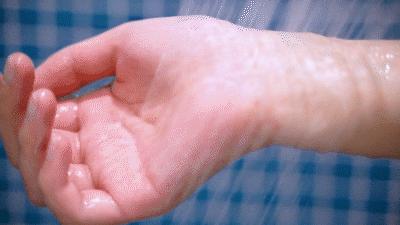 太空铝一键止水增压花洒,自动除垢花洒恒温增压花洒推荐