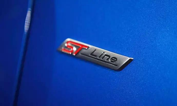 「法兰克福车展」福特PUMA实拍解析外表时尚内在精致