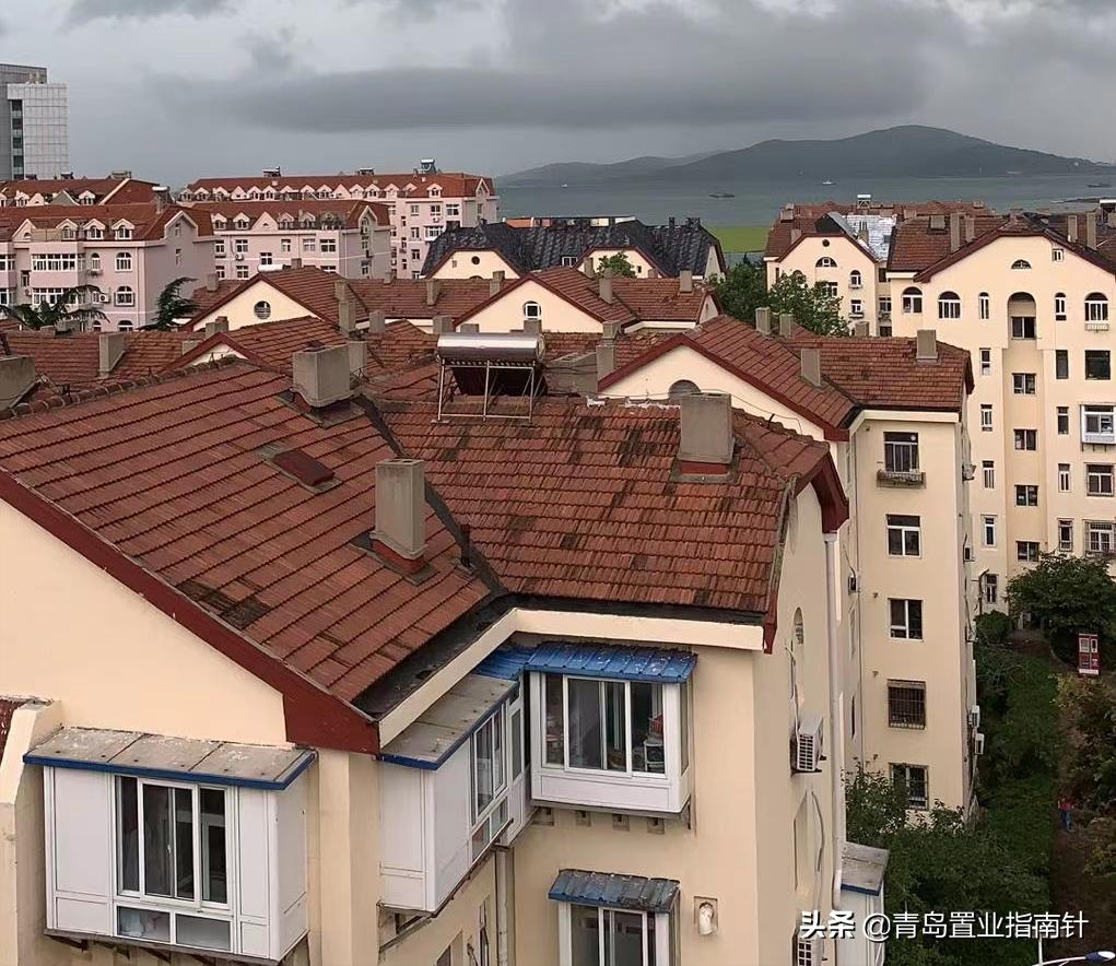 青岛市区老破小,青岛老破小还能涨价吗