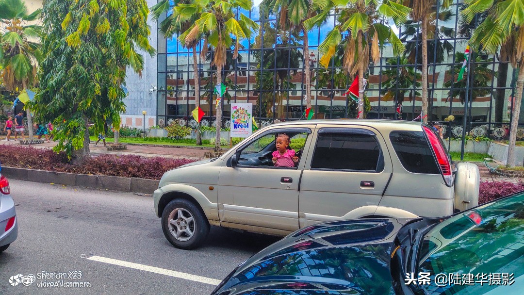 塞舌尔克里奥尔人,人间伊甸园云赏奢华度假地塞舌尔