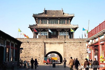 辽宁必去十大景点排名最新,辽宁省十大旅游景点推荐