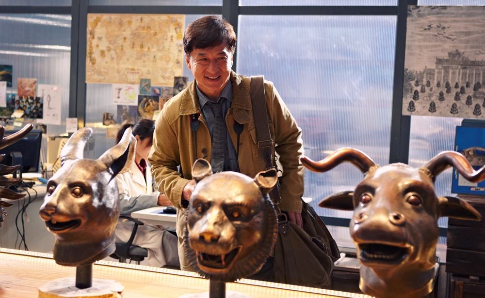 警察故事2成龙完整版大结局,新警察故事成龙大结局