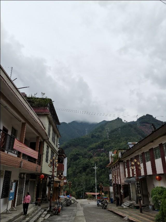 韶关乳源攻略,韶关乳源最好的镇