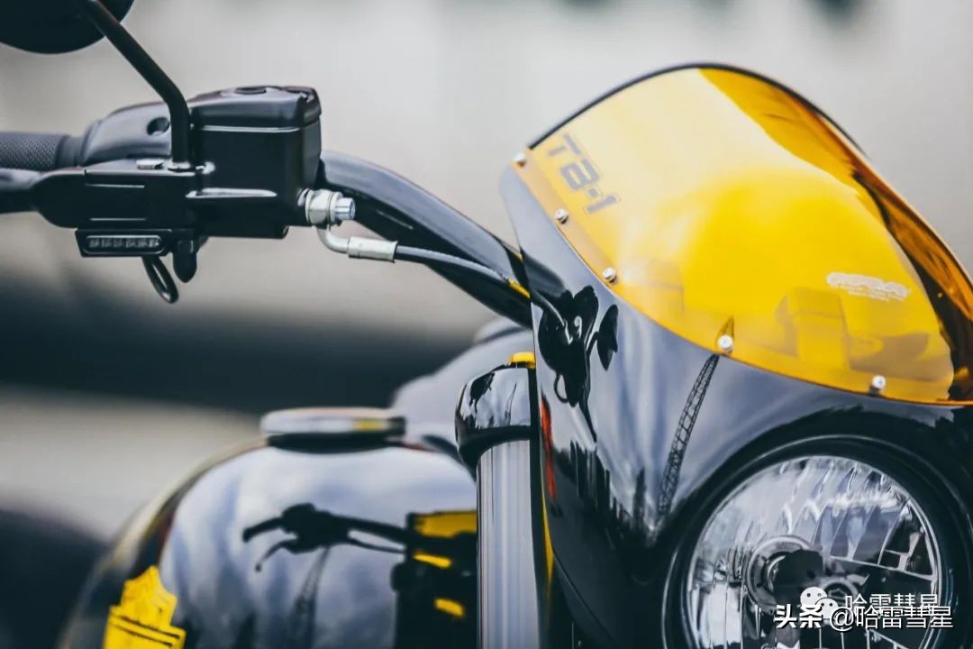 路威s改装匪帮,路威s改装dmr