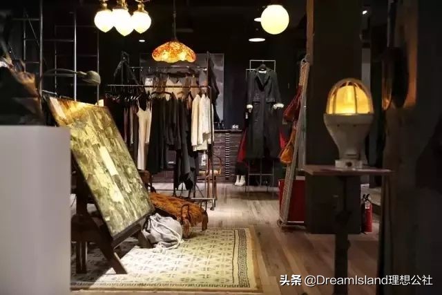 上海必逛买手店,上海潮流买手店探店