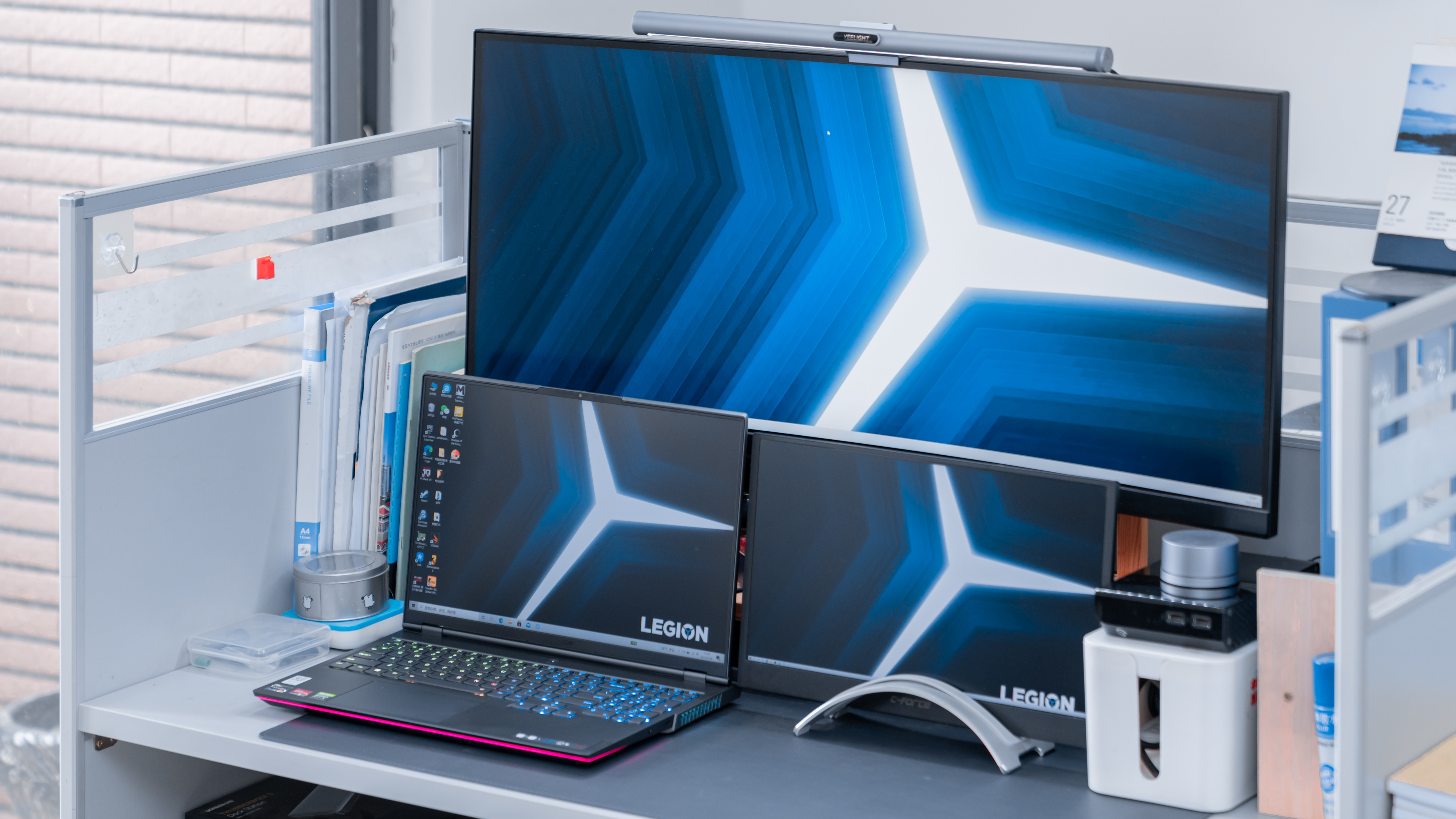 联想r9000k和r7000,联想r9000k3080深度测评