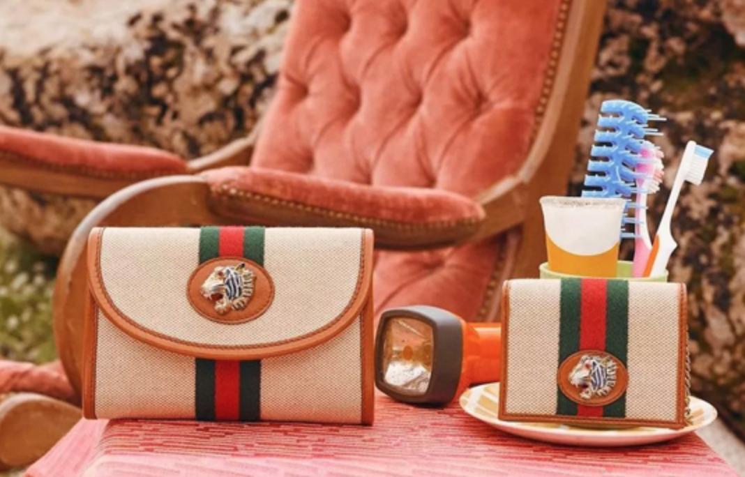 让人眼前一亮的帆布包,好看又时髦帆布包推荐