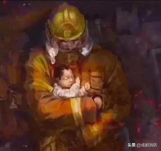 常识科普如何预防高层建筑火灾,森林火灾预防扑救及安全避险常识