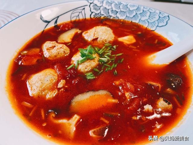 这道菜老少皆宜美味营养,这道菜老少皆宜