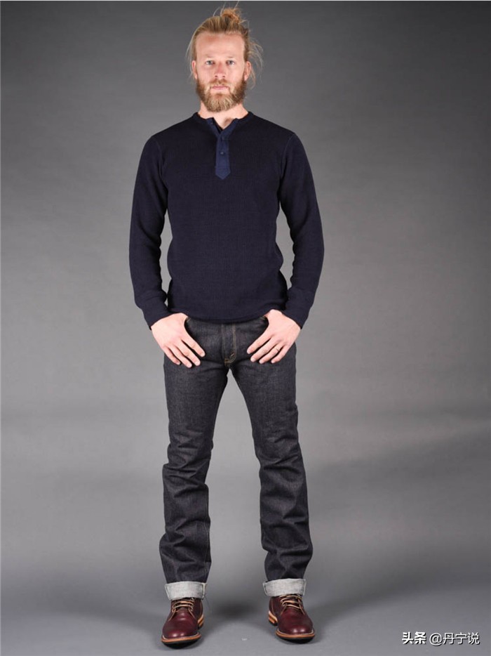 让牛仔裤的色落走遍天下，日本TheFlatHead举办世界巡演活动