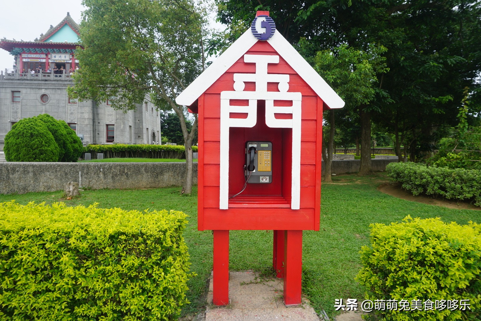 金门自由行7月开放,金门两天一夜自由行